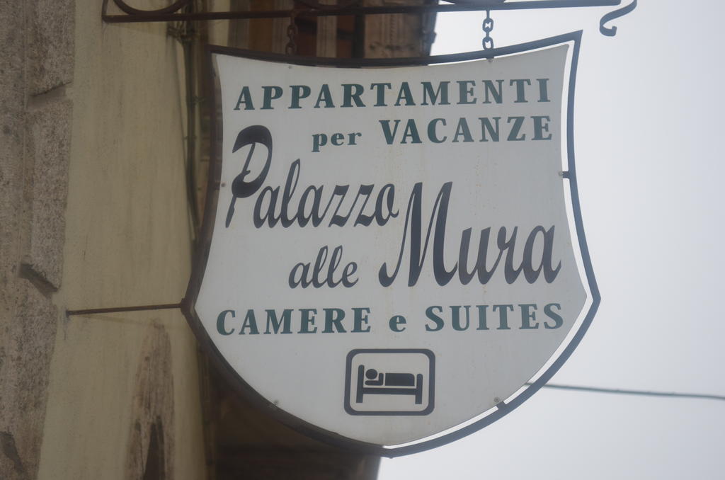 Palazzo Alle Mura Staggia Δωμάτιο φωτογραφία